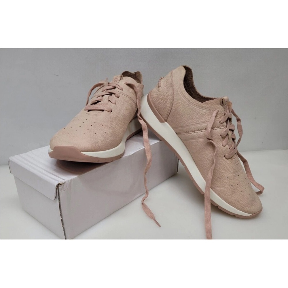 UGG Women's Blush Pink Sneakers